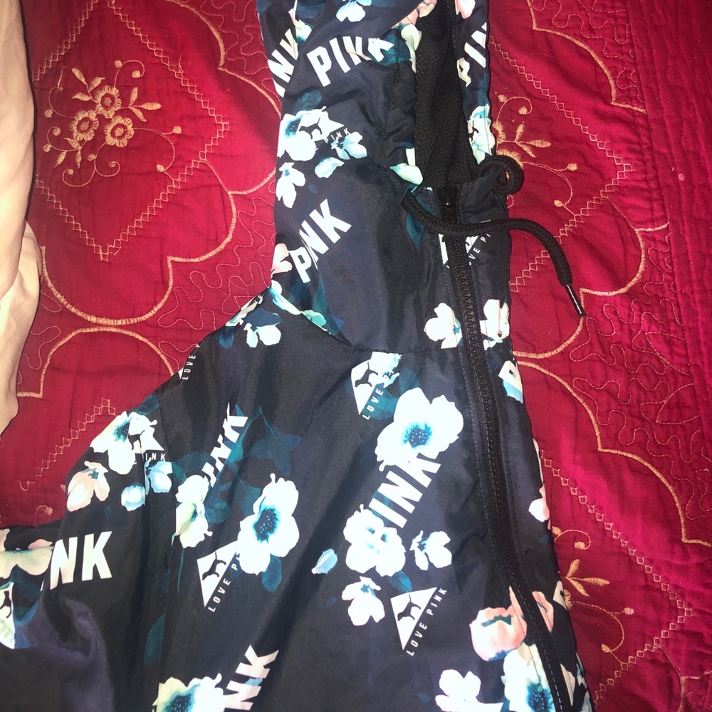 Bought from PINK last year still have used it !